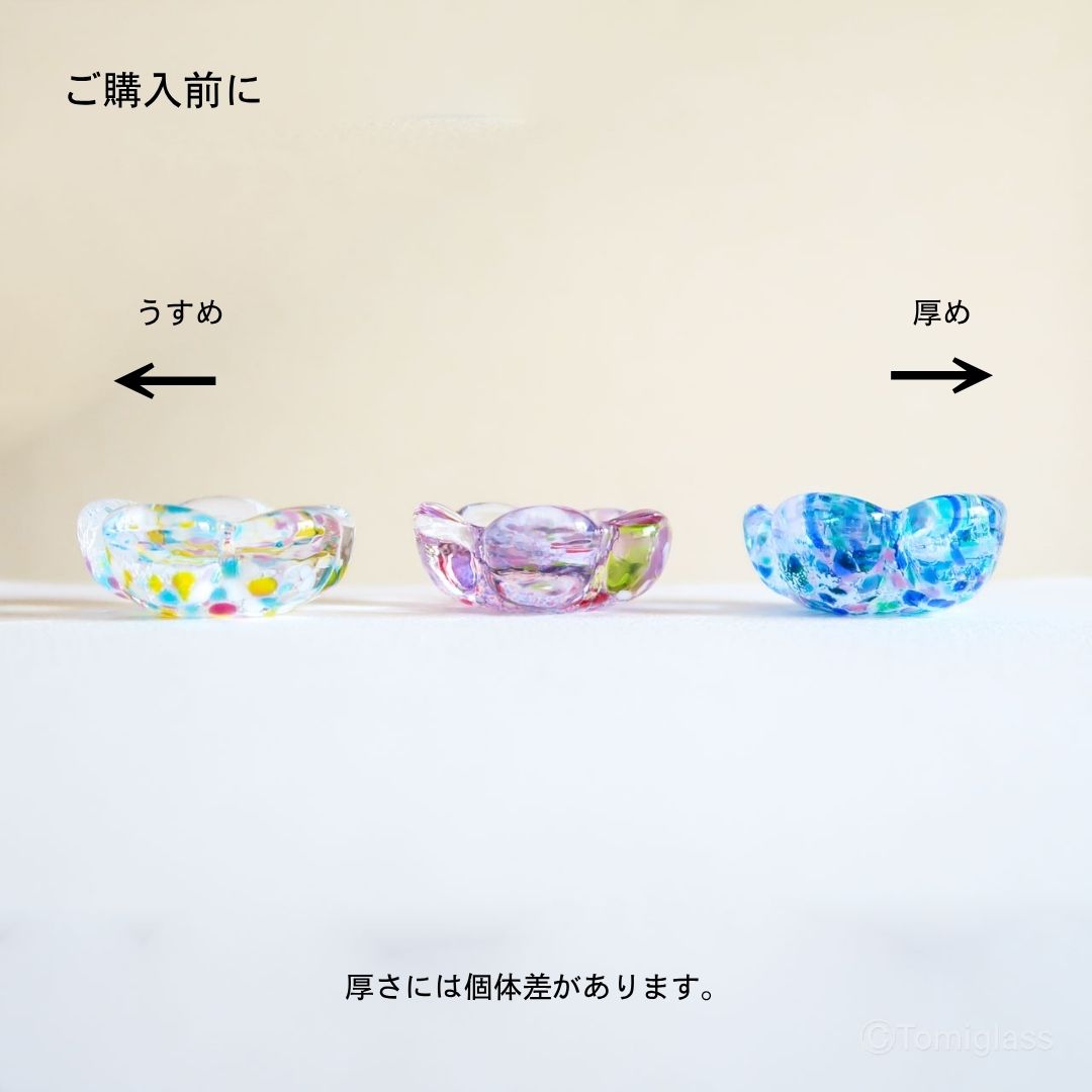 うきよ/花箸置き/藤まつり/EG016-05