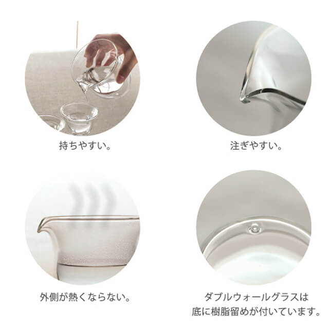 【母の日直前割・ラッピング無料】WEB限定／茶のひとときセット／ECST064