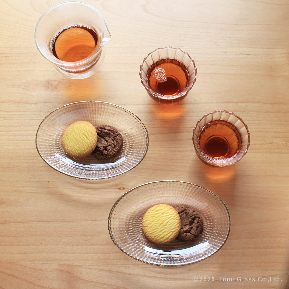 kiyo-tea
