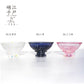 WEB限定／うきよ／脚付きグラス／たまや／ECEG501-01