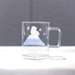 WEB限定／耐熱プリントマグ／富士山／ECA9-522