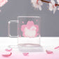 dog-sakura-mug