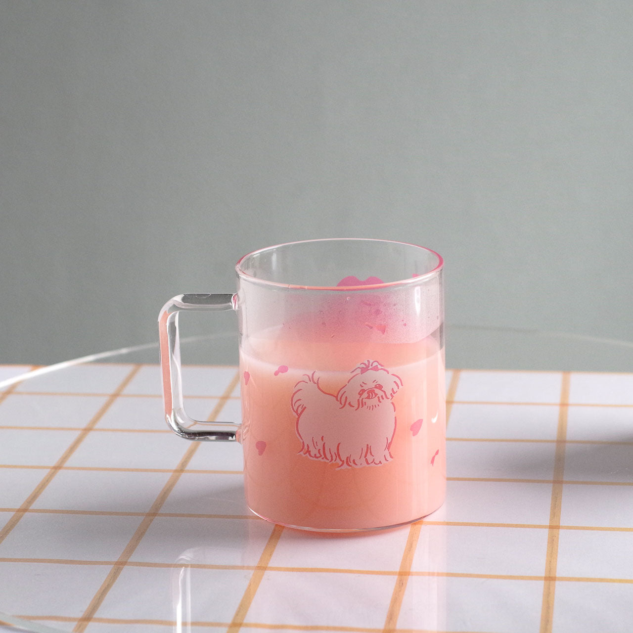 sakura-dog-pink
