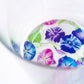 WEB限定／花咲くグラス／朝顔／ECS6-516