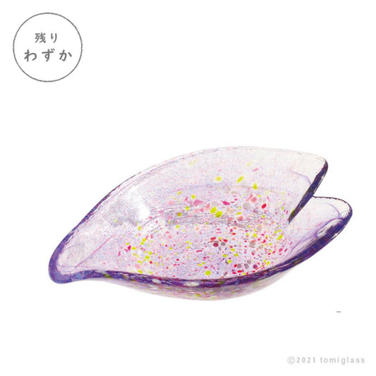 うきよ／ヒラリ小鉢／藤まつり／EG027-05