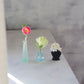 WEB限定／ヴィンテージ小瓶／スリム／ブルー／FG-8BL