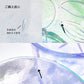 WEB限定／江戸切子／キリッカ／タンブラー／ブルー／ECEG502-01