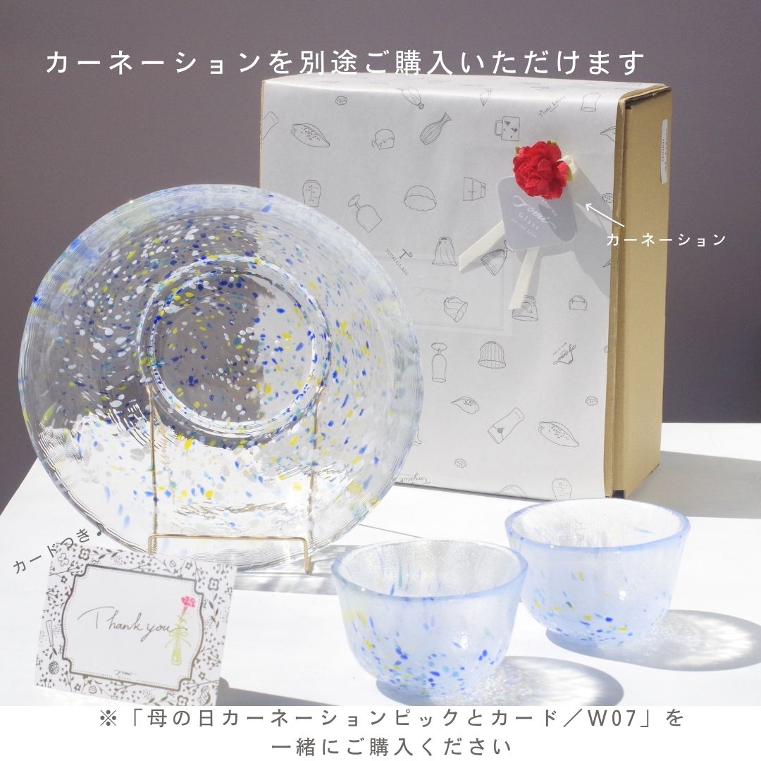 WEB限定ラッピング無料／うきよ／はりはり／そうめんセット／ECST020