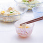 【送料無料】WEB限定／江戸硝子／うきよ／そうめん４点セット／ECST075