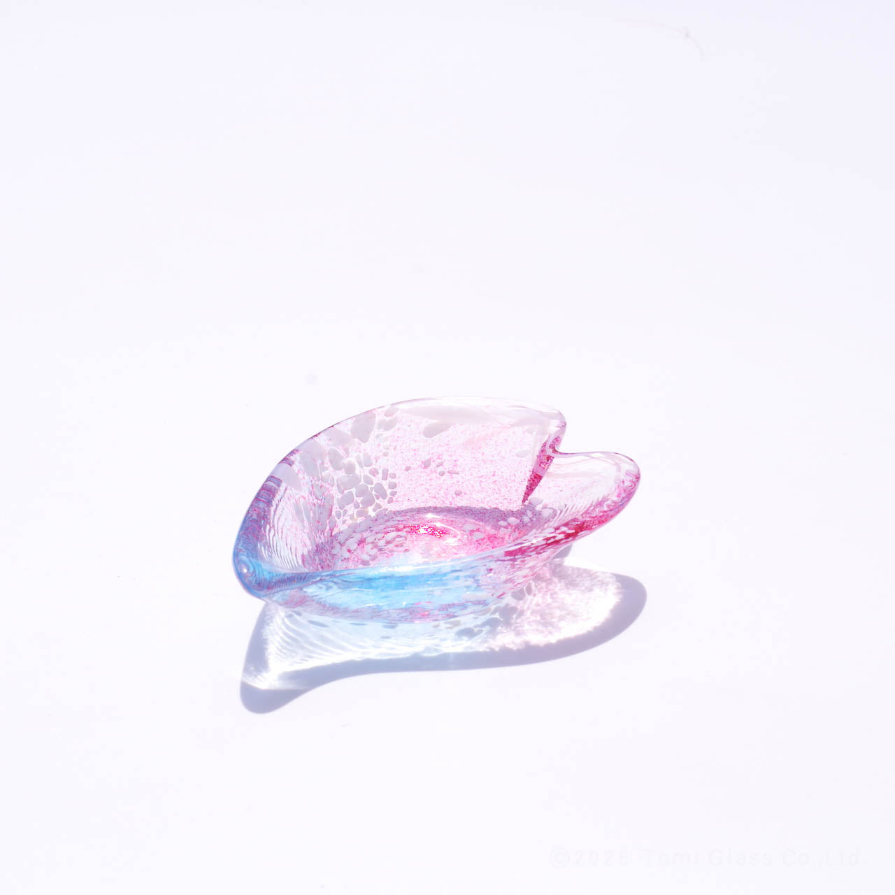 WEB限定／えどふぇありー／豆皿／EG028