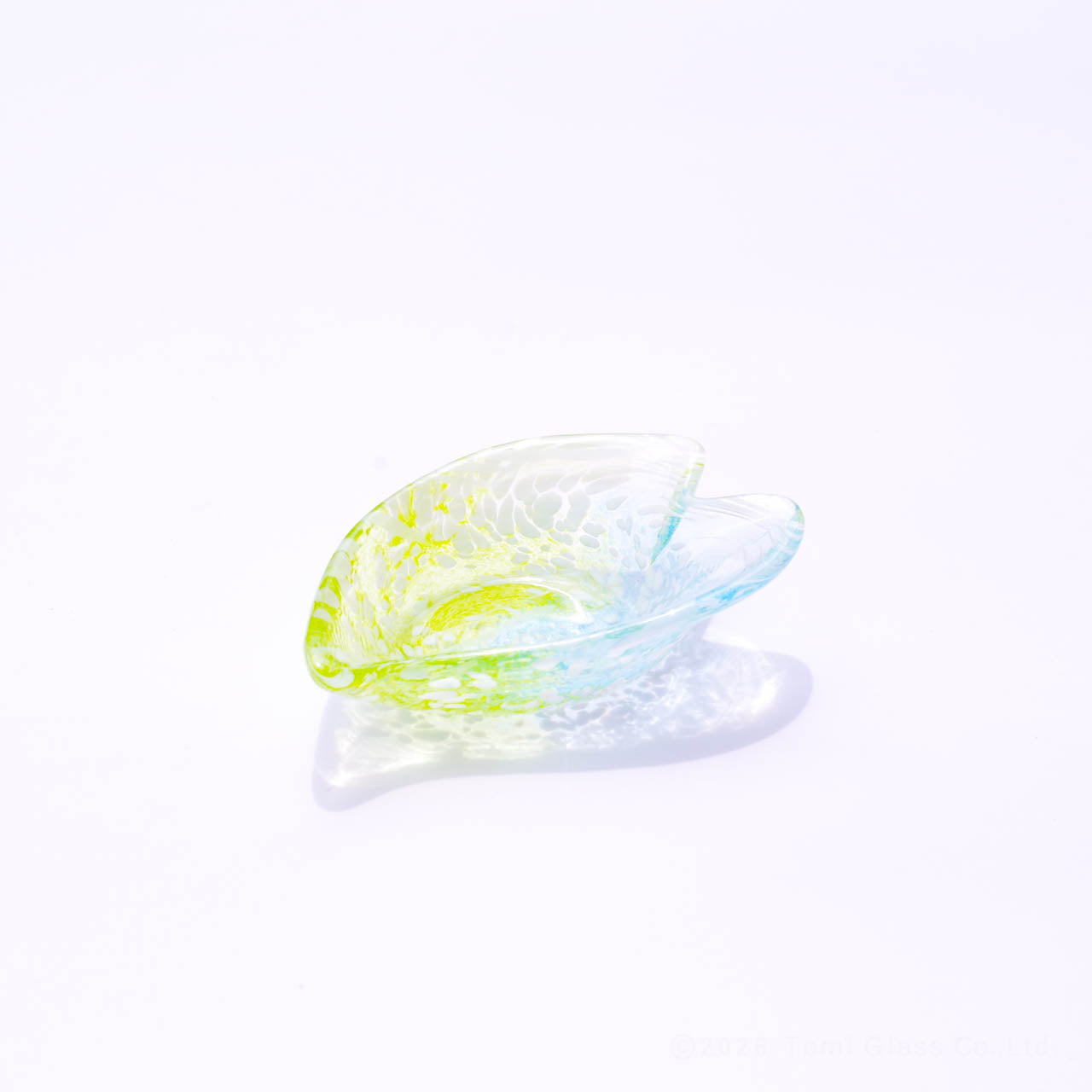 WEB限定／えどふぇありー／豆皿／EG028