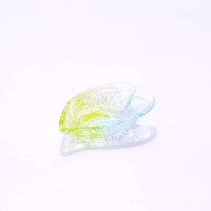 WEB限定／えどふぇありー／豆皿／EG028
