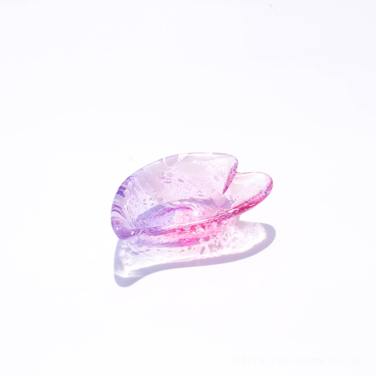 WEB限定／えどふぇありー／豆皿／EG028
