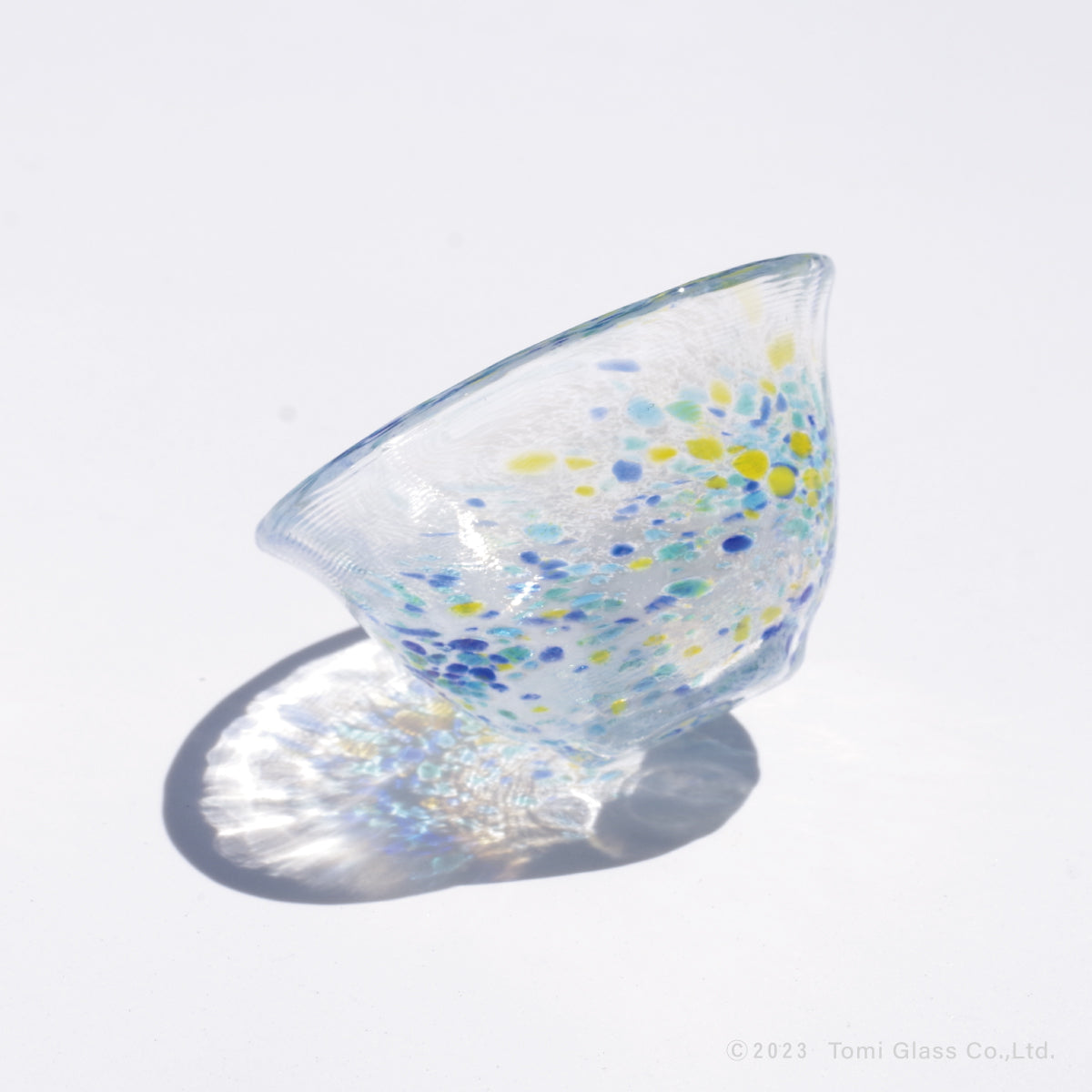 うきよ／花さかずき／みぞれ／EG035-14