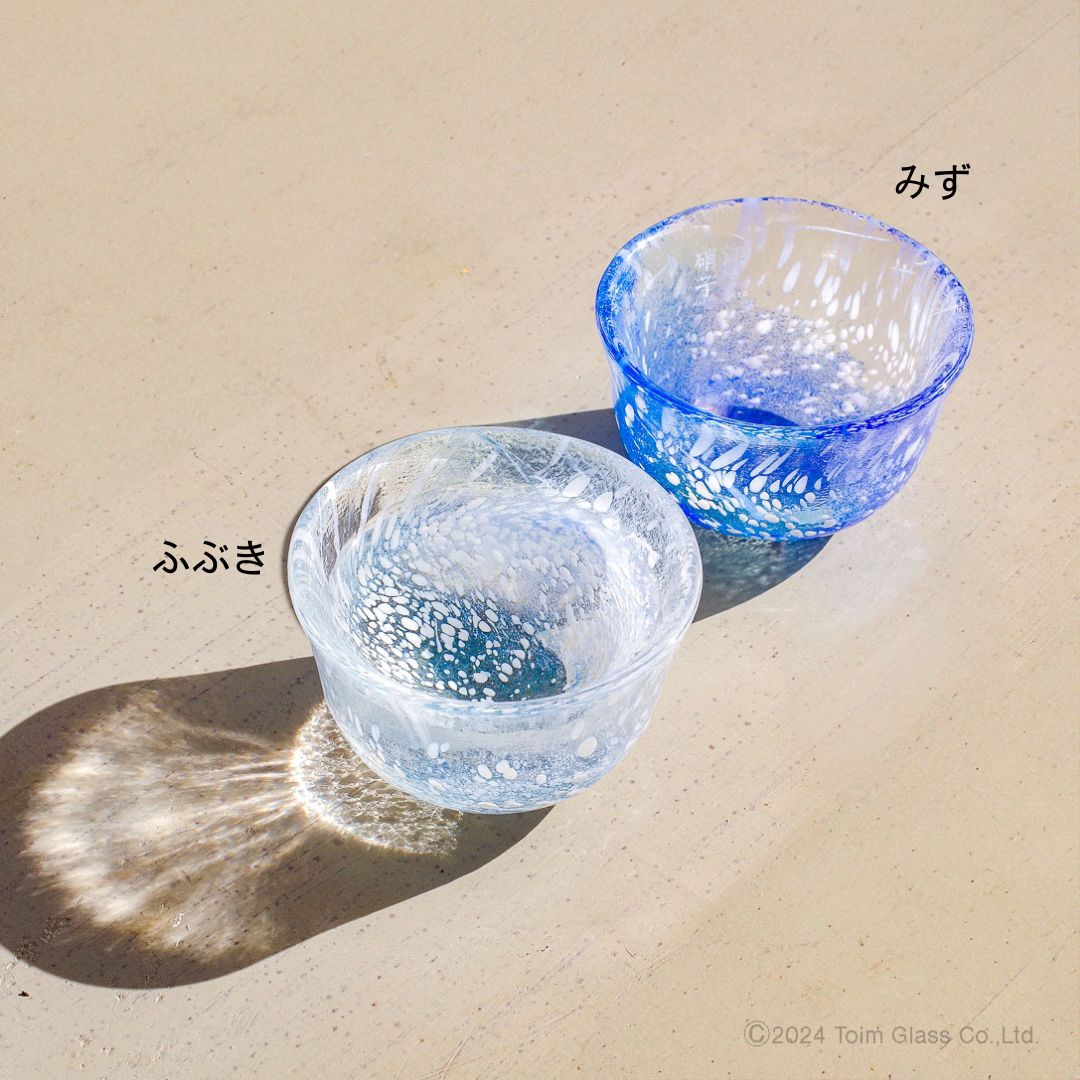 WEB限定／EG033同型／ちょこ／ふぶき／ECA9-413
