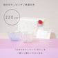 【数量限定】母の日人気｜江戸硝子うきよ／ちょこペア／はり×恋ざくら／ECST073
