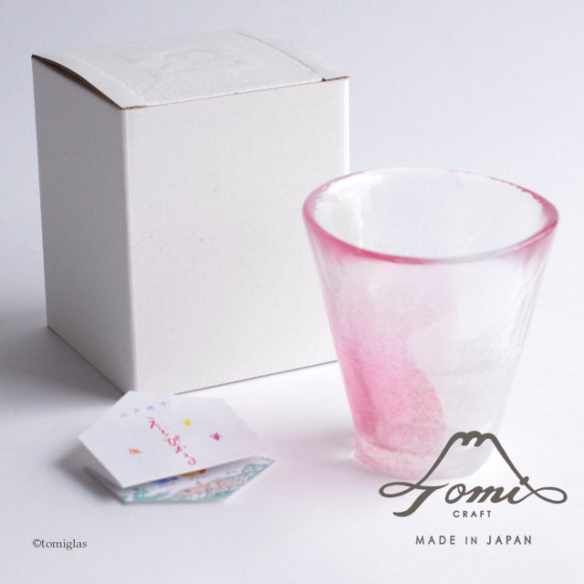 えどぴかる-edoglass-六角タンブラー