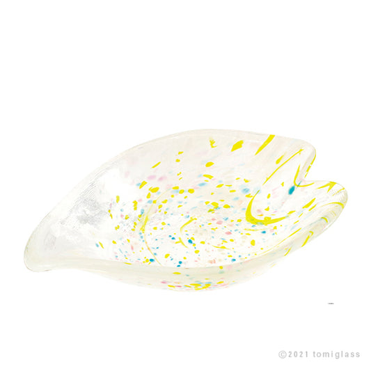 かわいい-ガラス-食器-ヒラリ