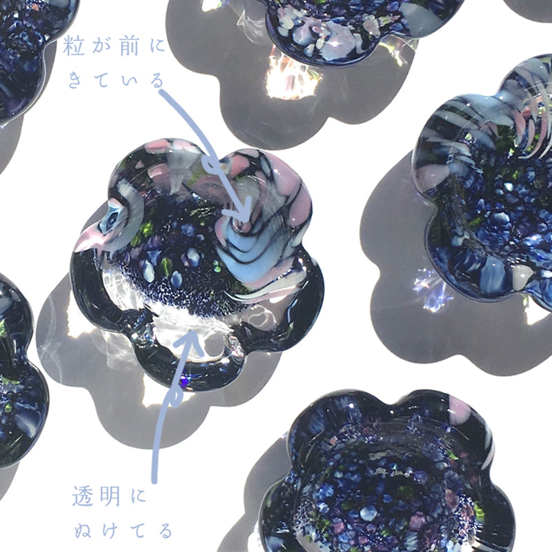 うきよ／花箸置き／恋ざくら／EG016-11
