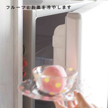 WEB限定／カラーチェンジフルーツ／ボウル／3個セット／ECA9-201