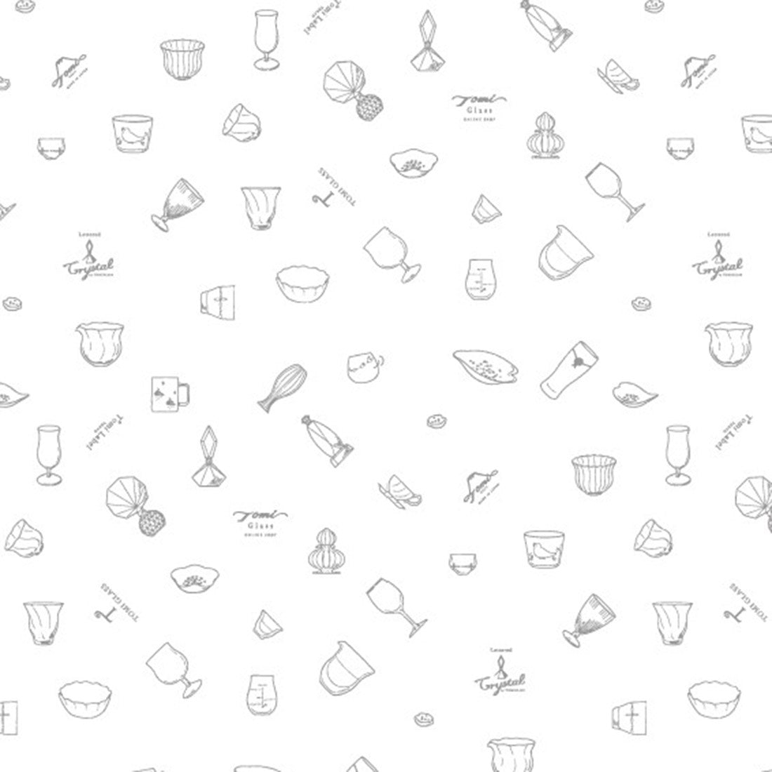 ギフト包装／おまかせラッピング／W01